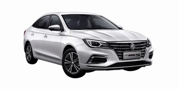 New Mg5 Hải Dương